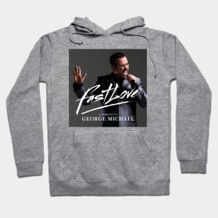 Fast love Hoodie